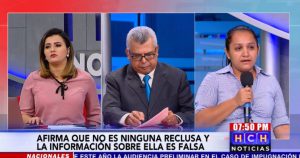 Ciudadana de noticia viral de HCH explica la verdadera razón por la