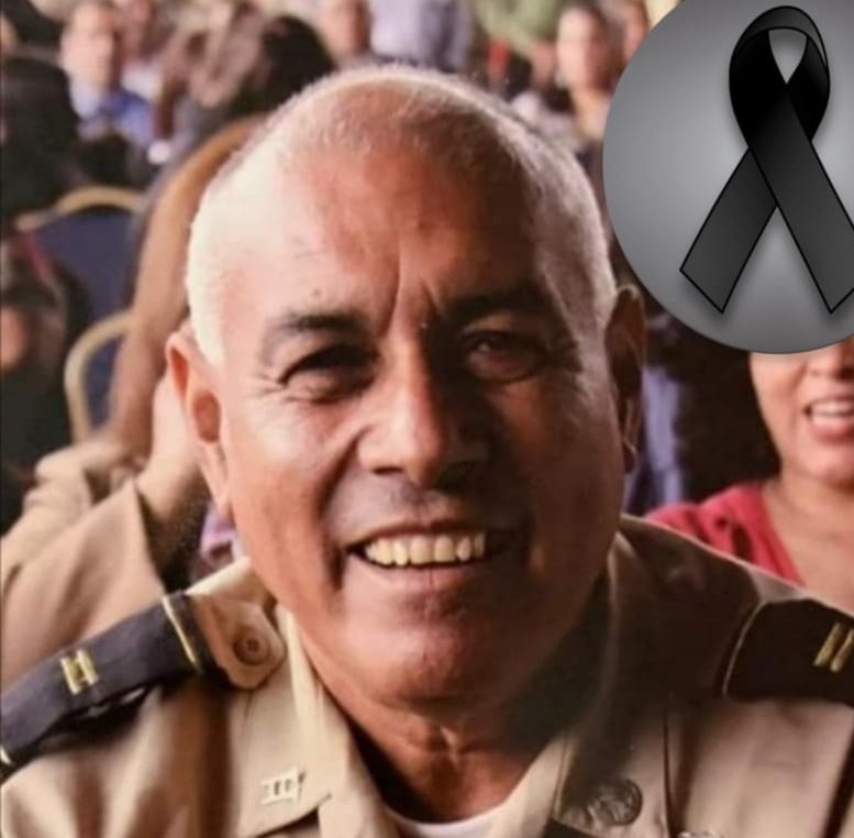 Fallece En La Ceiba El Capit N Retirado Fernando Castro Miralda Hch Tv