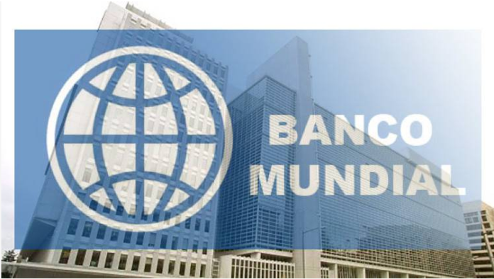 Banco Mundial Advierte Riesgo De Sobreendeudamiento De Los Pa Ses