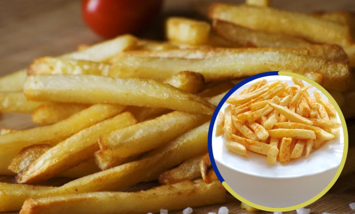 Día mundial de las papas fritas Conoce su peculiar origen HCH TV