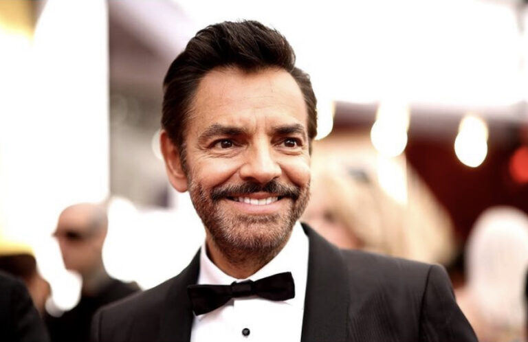 Eugenio Derbez Reaparece En Redes Sociales Al Salir De Fisioterapia