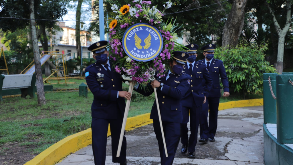 230 años del nacimiento de Francisco Morazán Día del Soldado