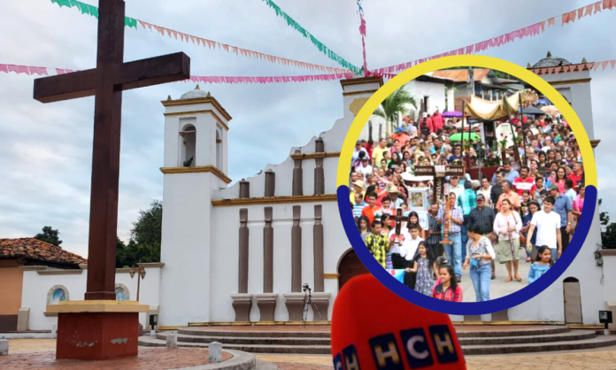 En Hermandad Chinda Ilama Y Gualala Celebran Su Tradicional