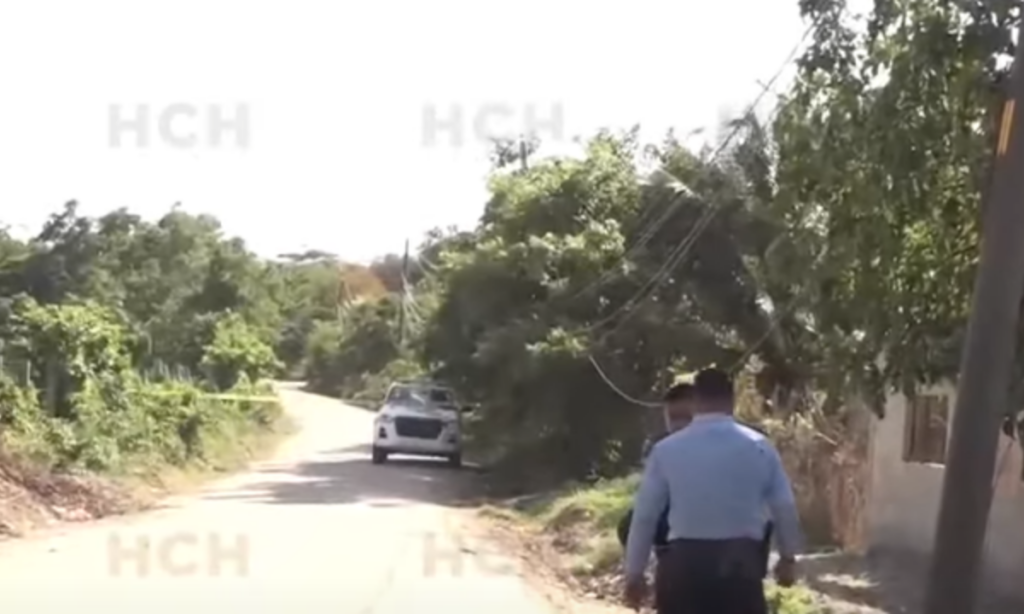 Sicarios Le Quitan La Vida A Un Joven En San Pedro Sula Hch Tv