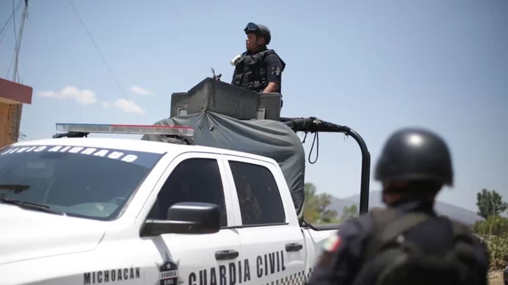 Atentado contra el hermano del alcalde de Tacámbaro Michoacán deja