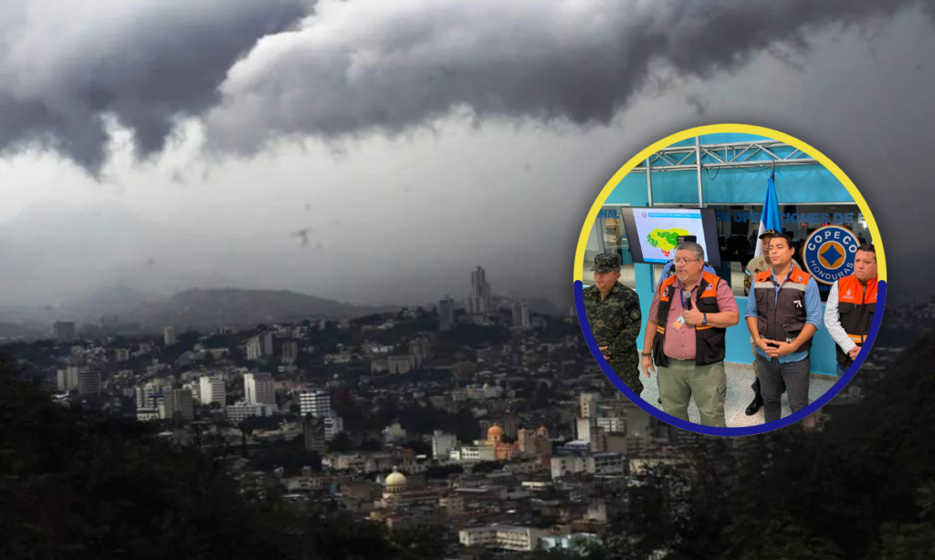 Lluvias Vientos Y Bajas Temperaturas Dejar Hoy Frente Fr O En