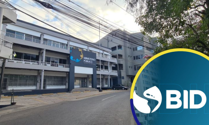 Mp Investiga Irregularidades En El Uso De Fondos Prestados Bid Para