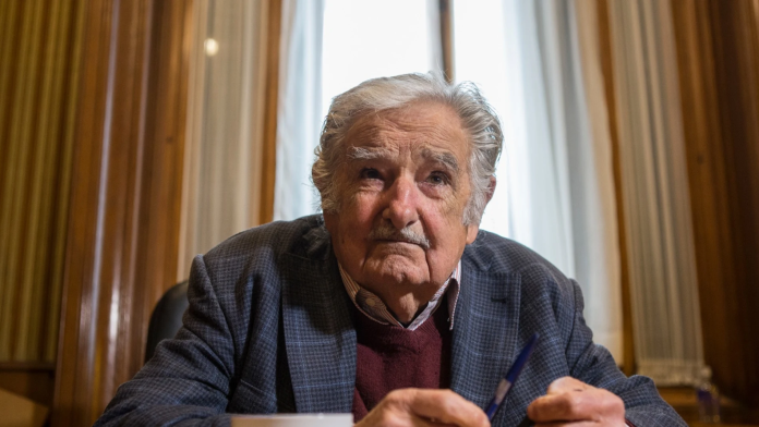 Jos Mujica Atraviesa El Momento M S Dif Cil De Su Tratamiento Contra