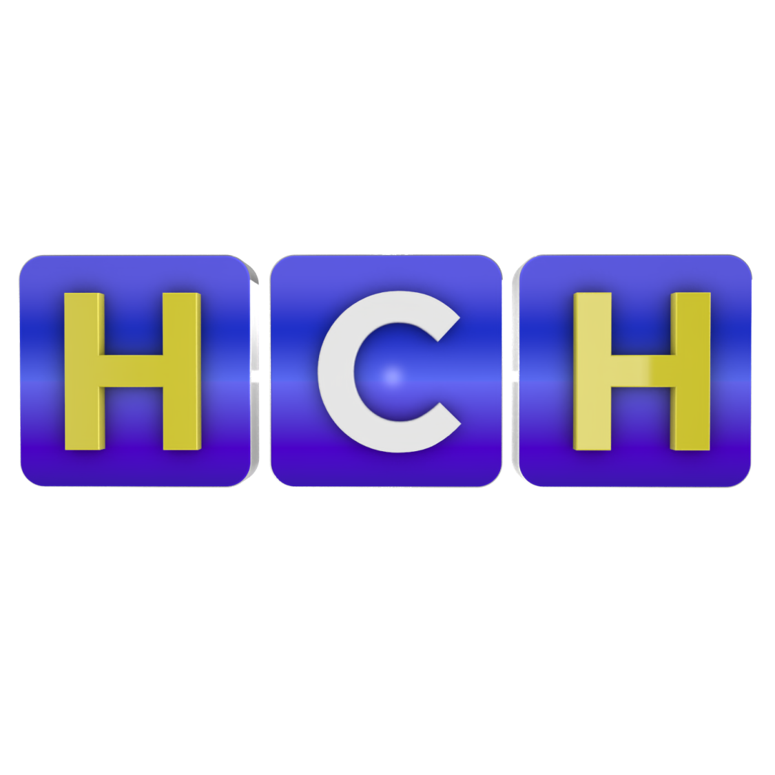 HCH. Канал номер 8