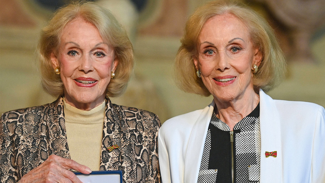 Muerte asistida: estrellas del espectáculo del siglo pasado mueren juntas a los 89 años