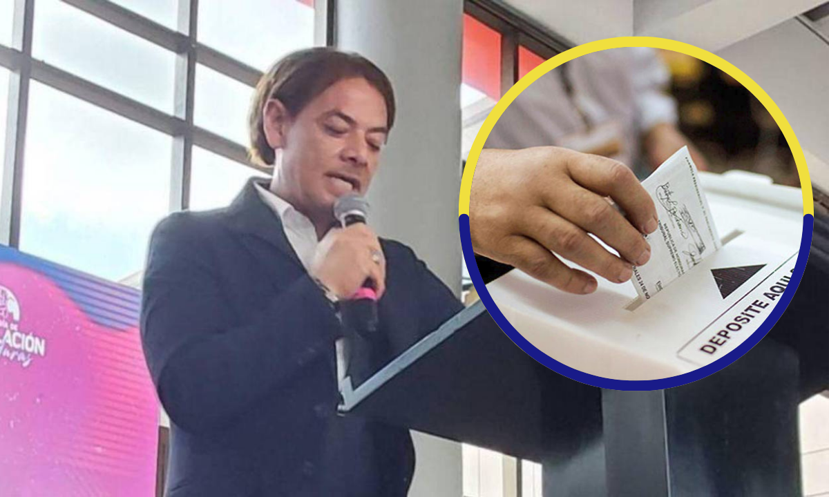 Asociación de Pastores advierte que no aceptarán a ningún gobernante que no sea producto de elecciones transparentes