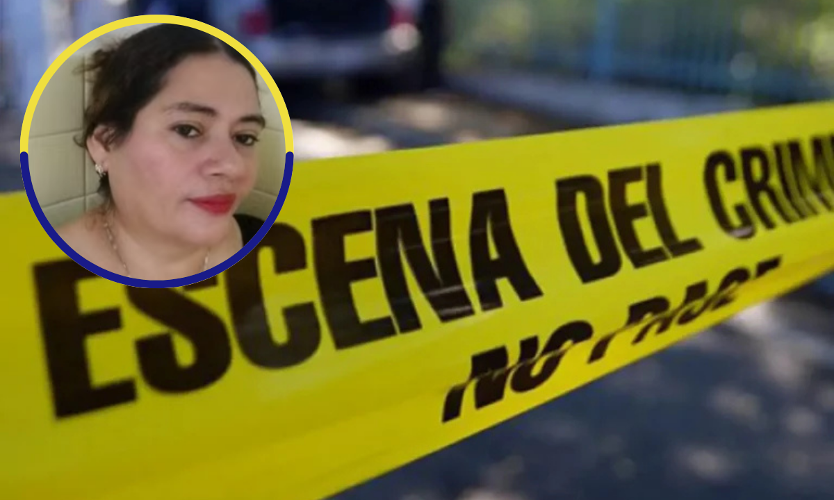 En el interior de su vivienda asesinan a una mujer en Patuca, Olancho