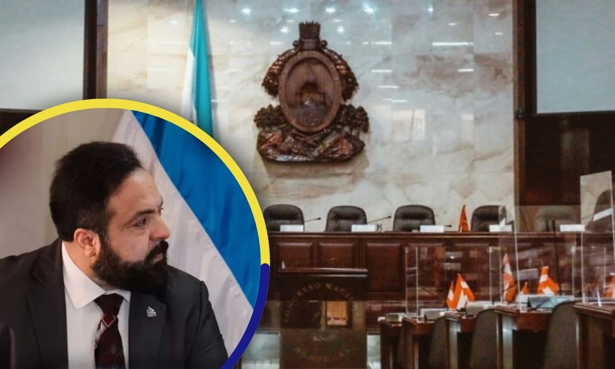 ¡Pulso legislativo! Bancadas opositoras exigen a Redondo, convocar a sesión ordinaria este martes