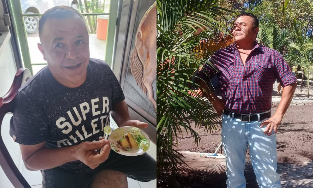 Comunidad de Juticalpa lamenta asesinato del ingeniero Marco Tulio Moncada