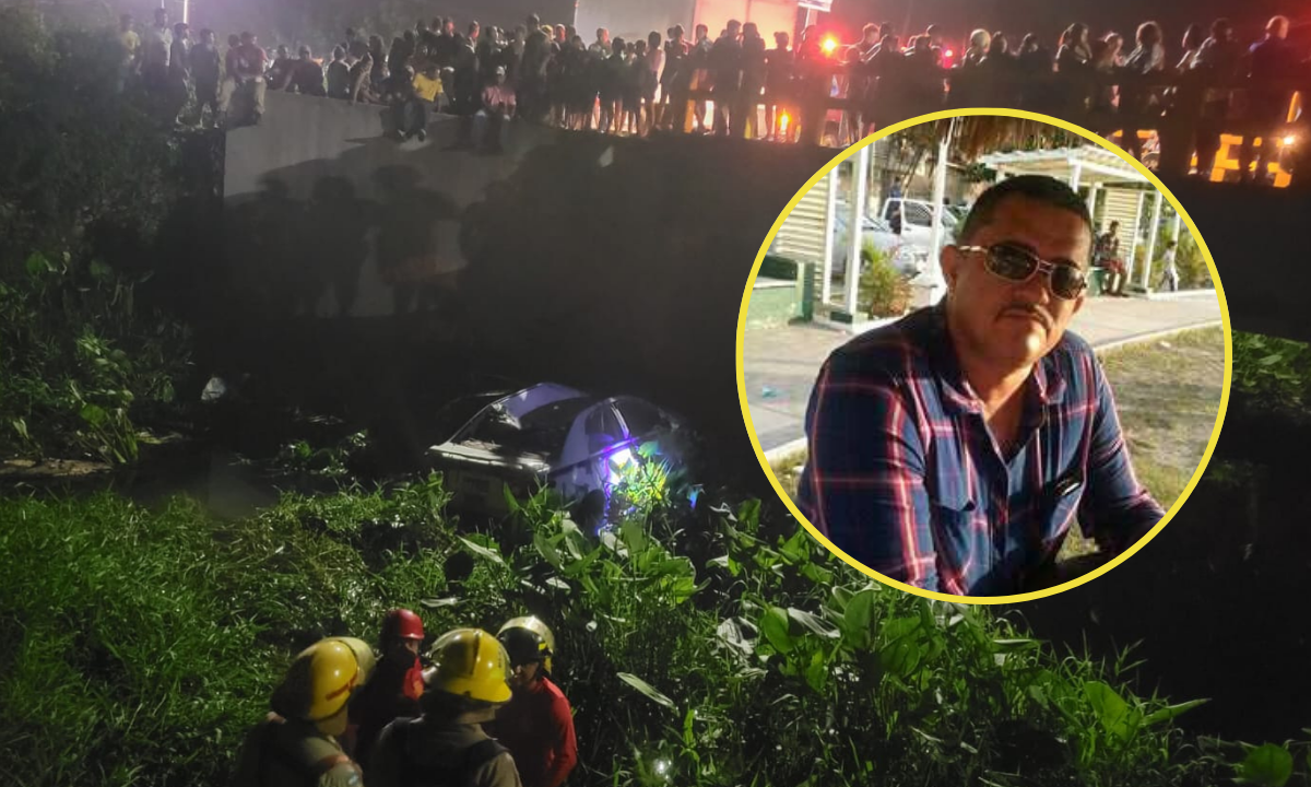 “Mi papá era un gran ser humano”: relata hija de taxista que murió en La Ceiba