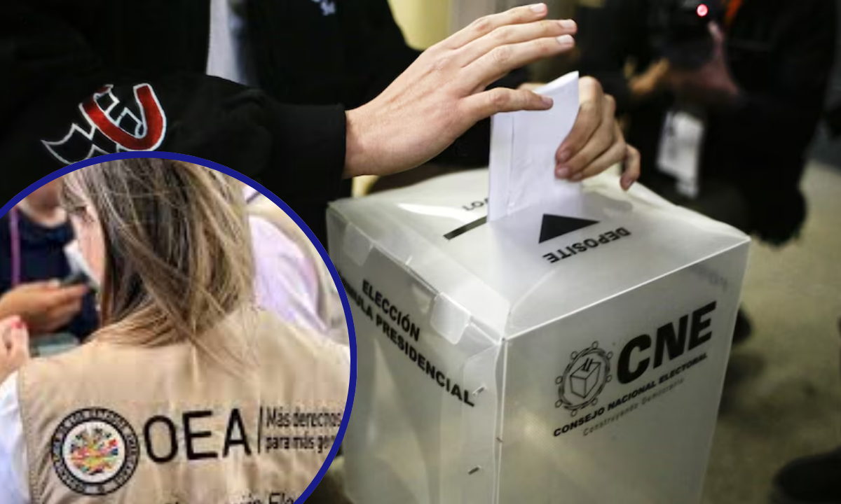 La presión internacional sube: ¿Acaso Honduras perdió el control de su propio proceso electoral?