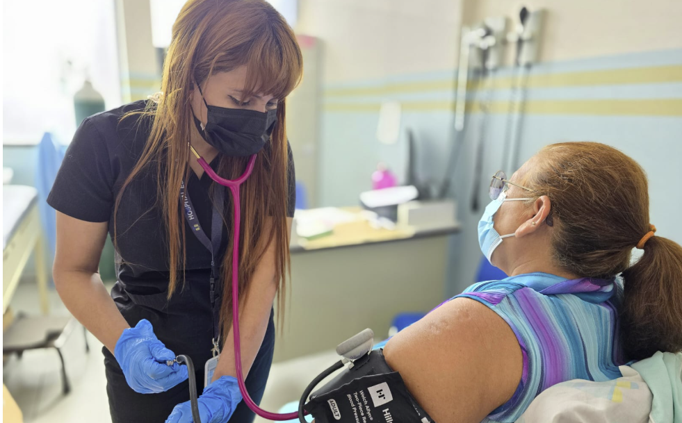 Hospital Escuela garantiza atención médica este domingo de Elecciones Generales