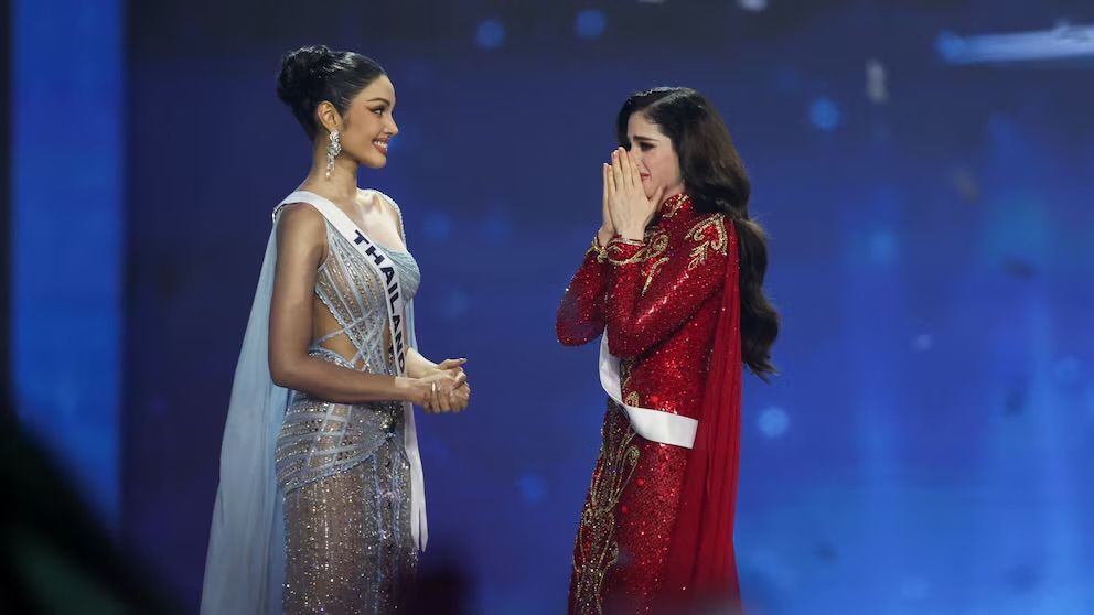 Crisis en Miss Universo: renuncias, acusaciones de fraude y abucheos contra la nueva reina mexicana