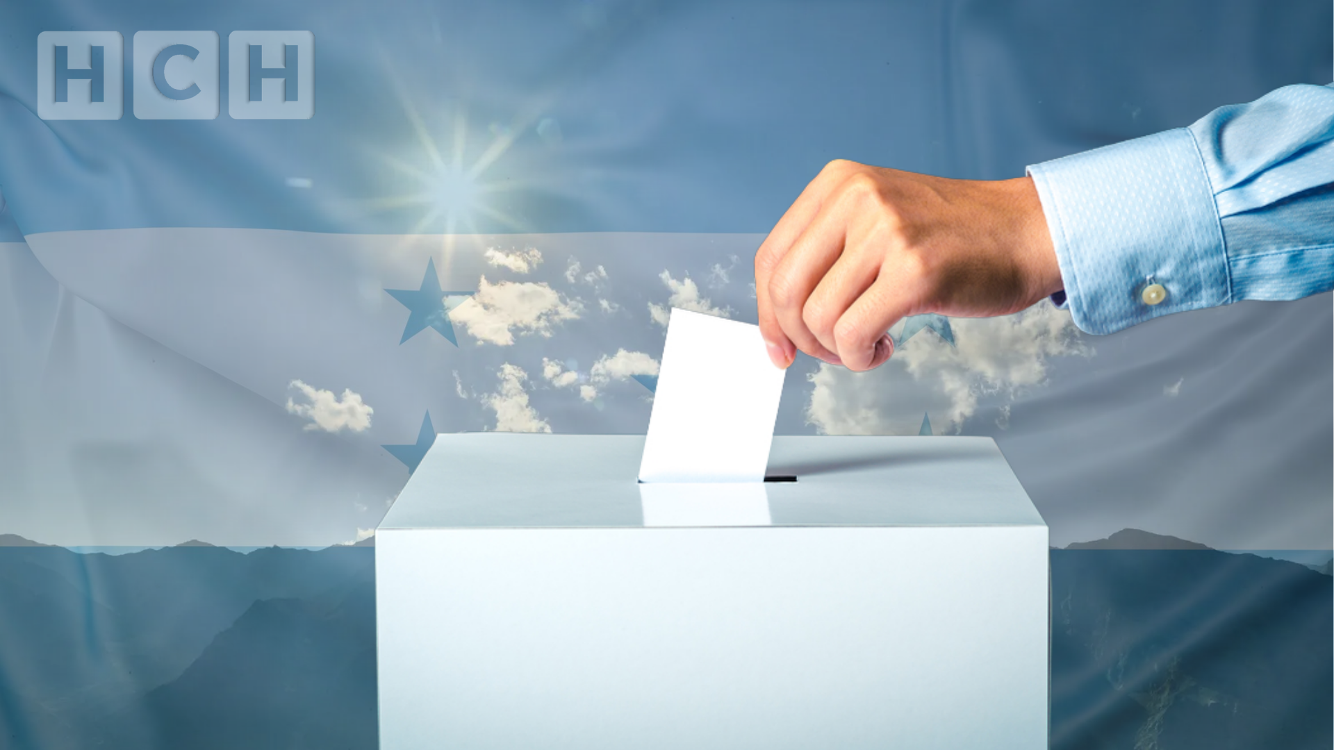 Buen clima acompaña elecciones generales en Honduras: Copeco prevé condiciones estables para votar el 30 de noviembre