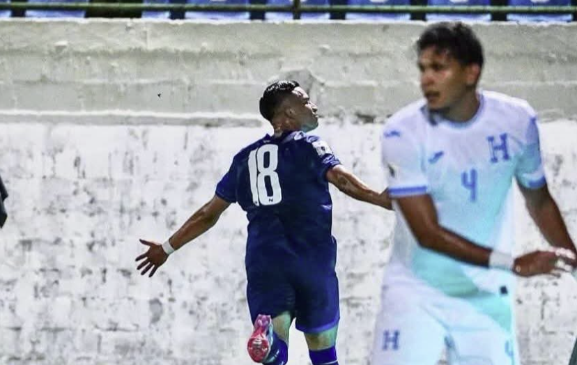 ¡Decepción nacional! No merecemos ir al mundial con el equipo que tenemos