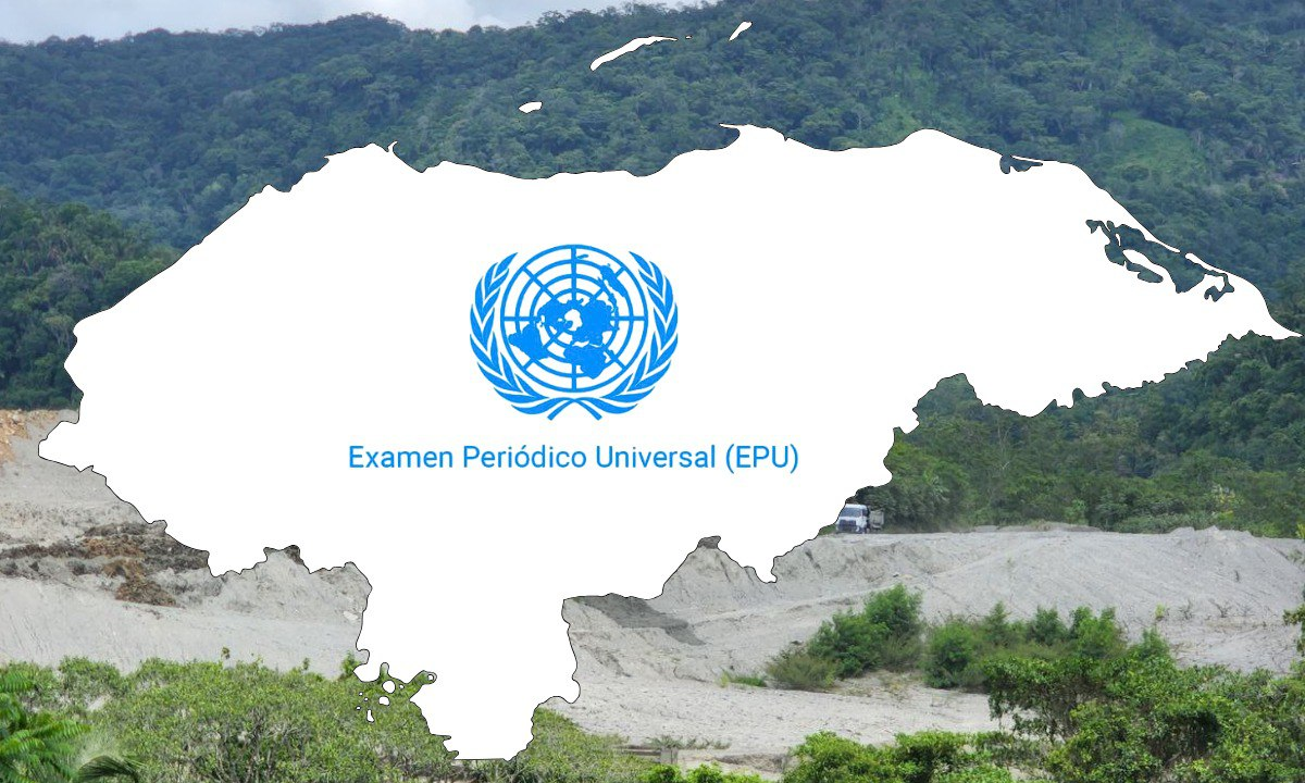 Examen Periódico Universal de Honduras destaca Estado de Excepción, independencia electoral y protección de defensores como los temas clave