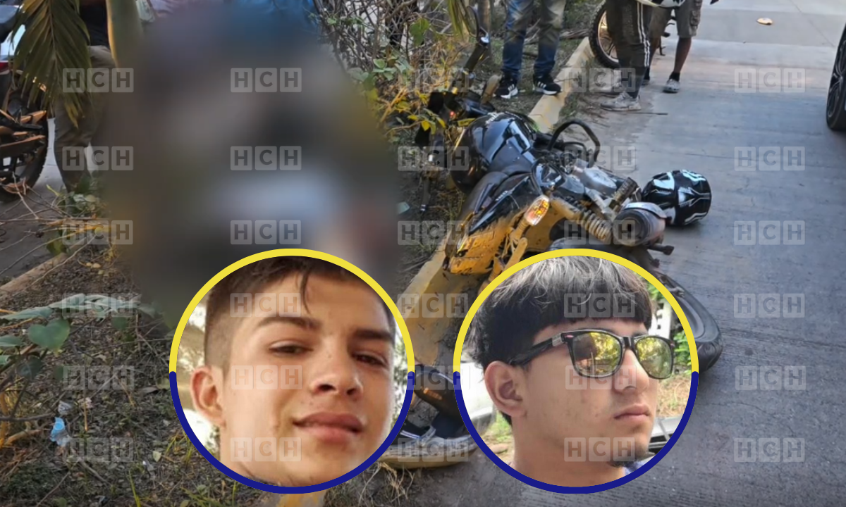 Sicarios le quitan la vida a dos jovencitos en diferentes hechos suscitados en el departamento de Copán