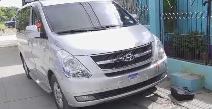 ¡Horror! Tras perseguirlo, asesinan a supuesto abogado en SPS