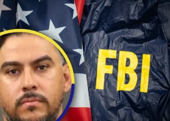 FBI capturó a líder de la MS-13 acusado de asesinar al hijo de Pepe Lobo: «liberado tras sobornos de $125,000 a funcionarios»