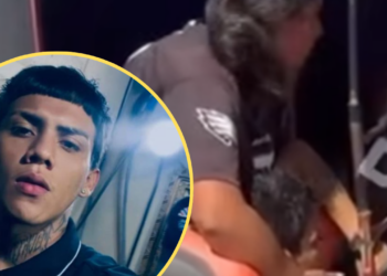 Madre desesperada lucha por mantener a su hijo con vida: joven herido en accidente en Talanga muere al ser traslado en mototaxi