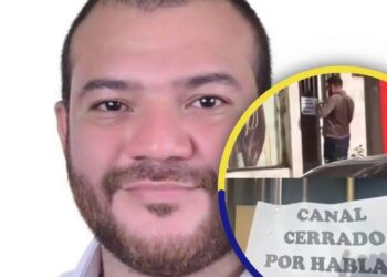 MP acusa a empresario que encerró a comunicadores en un canal en Puerto Cortés