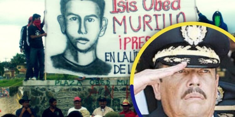 ¡Seguirá en Támara! Deniegan cambio de medidas al coronel Venancio Cervantes por caso Isy Obed