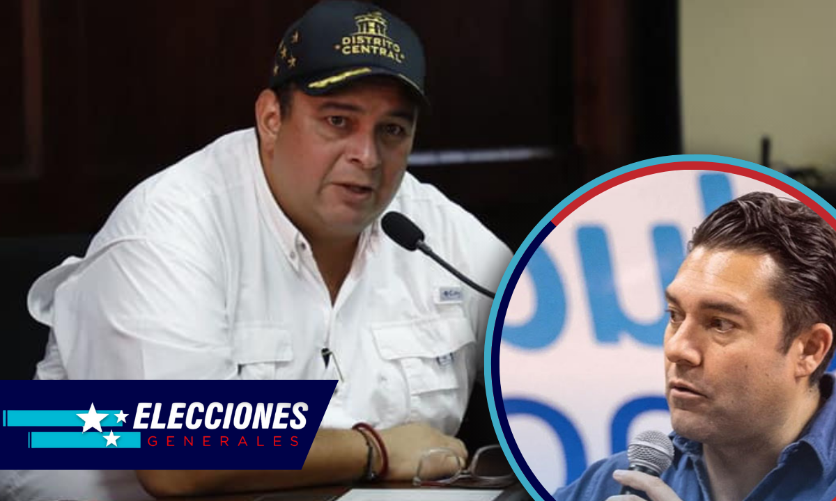 » ¡Se mueve el marcador! Aldana aventaja a Juan Diego en nueva actualización electoral