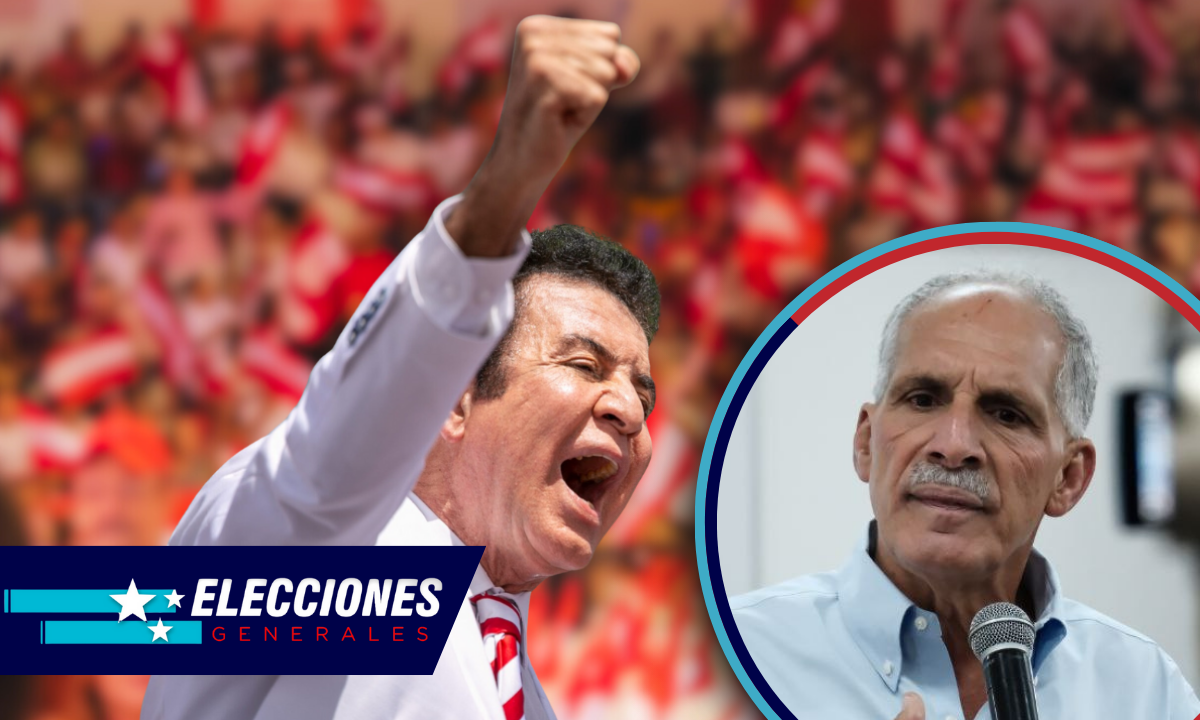 » ¡Histórica sorpresa electoral! Nasralla le da vuelta al marcador, y deja atrás a Asfura en un giro inesperado