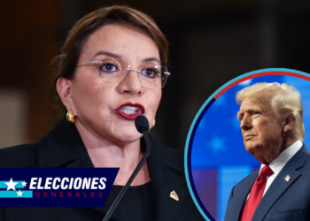 Castro condena injerencia de Trump y acusa a conservadores en Washington de aliarse con narcos y maras