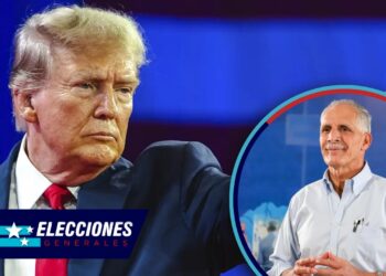 ¡Volvió a meterse en Honduras! Trump le dio otro espaldarazo a “Papi” afirmando que no hay evidencia de fraude electoral
