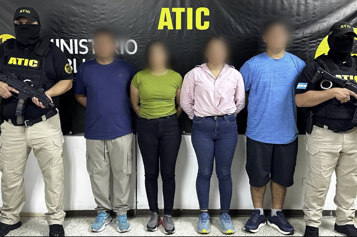 Detenidos cuatro policías por violación agravada y privación ilegal de la libertad en perjuicio de una joven