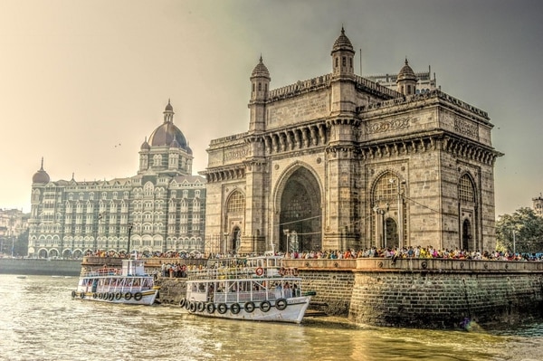 Bombay es la ciudad más poblada de la India (iStock)