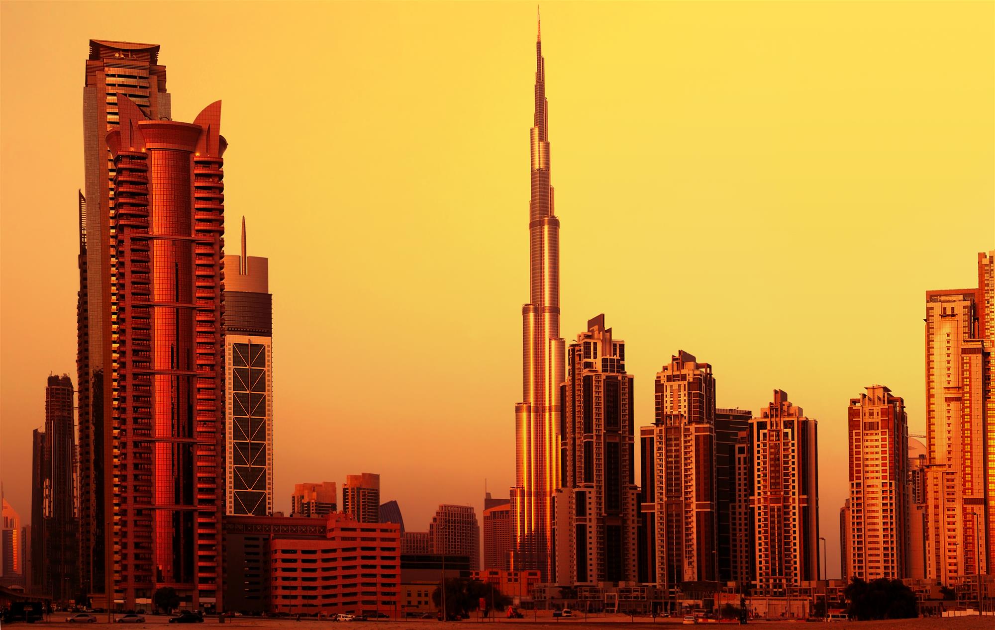 Dubai