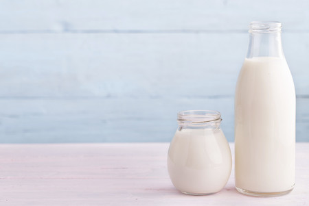 Intolerancia a la lactosa y lácteos