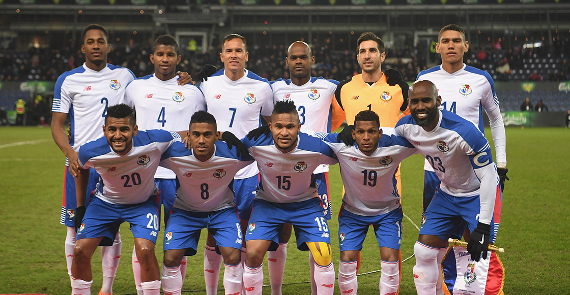 Selección de Panamá sufrió tremendo susto por falla en su avión | HCH.TV