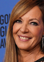 Allison Janney