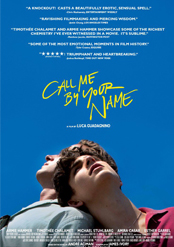 Call Me By Your Name