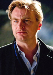 Christopher Nolan