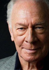 Christopher Plummer