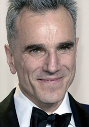 Daniel Day-Lewis