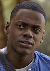 Daniel Kaluuya