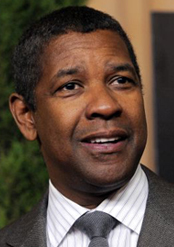 Denzel Washington