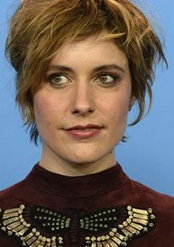 Greta Gerwig