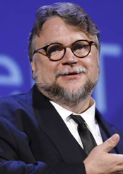 Guillermo del Toro