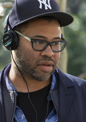 Jordan Peele